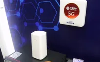 Thượng Hải trở thành thành phố đầu tiên thử nghiệm 5G