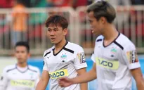 Hồng Duy, Minh Vương lập công giúp Hoàng Anh Gia Lai thắng Đắk Lắk ở vòng loại Cúp Quốc gia 2019