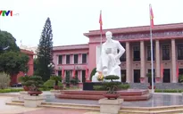 Làm theo lời Bác - Xây dựng Đảng vững mạnh