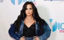 Bị chỉ trích vì cân nặng, Demi Lovato đáp trả