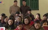 Công đoàn Giáo dục Việt Nam đề nghị xem xét, hỗ trợ giáo viên Sóc Sơn