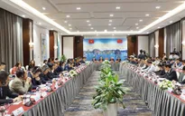 Hội thảo hợp tác nghề cá Vịnh Bắc Bộ Việt Nam - Trung Quốc
