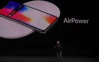 Apple bất ngờ “khai tử” đế sạc không dây AirPower dù sản phẩm chưa được bán ra thị trường