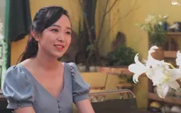 DV Kim Oanh "sốc" trong lần đầu đến xóm trọ phim Những cô gái trong thành phố