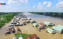 Khám phá cảnh sắc thiên nhiên An Giang