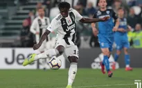 Nóng! Everton sở hữu "ngọc quý" của Juventus