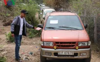 Bộ Công an đột kích sới bạc lớn nhất từ trước tới nay tại Gia Lai