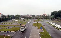 Siết chặt quản lý an toàn giao thông bằng kết nối dữ liệu trên 63 tỉnh thành
