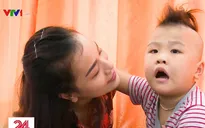 Nhiều gia đình nỗ lực giúp con vượt qua chứng tự kỷ