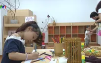 Nhiều trường tuyển sinh sớm vào lớp 1 Hà Nội