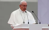 Vatican ban hành luật chống xâm hại tình dục trẻ em