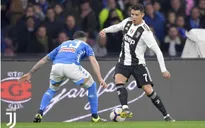 Kết quả bóng đá châu Âu rạng sáng 4/3: Juventus thắng kịch tính Napoli, Lyon tạo mưa bàn thắng!