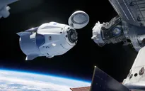 Tàu vũ trụ của tỷ phú Elon Musk được phóng thành công lên vũ trụ