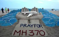 Malaysia cân nhắc nối lại chiến dịch tìm kiếm MH370