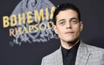 Sau “Bohemian Rhapsody”, Rami Malek thử sức với vai phản diện trong “Bond 25”