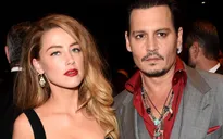 Johnny Depp kiện Amber Heard 50 triệu USD vì tội phỉ báng danh dự