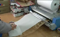 Hàn Quốc đẩy mạnh cuộc chiến nói "không" với túi nhựa