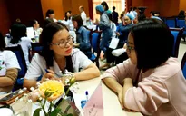 Chăm sóc da ngày Tết thế nào?