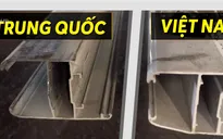 Tăng cường biện pháp kiểm soát hàng hóa đột lốt nhãn mác Việt Nam