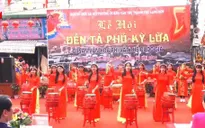 Tưng bừng các hoạt động văn hóa tại Lạng Sơn