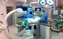 Khả năng kiểm soát các dịch bệnh của Trung Quốc dẫn đầu thế giới