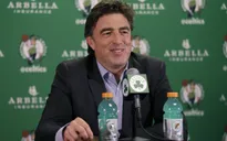 Chủ tịch CLB Boston Celtics chỉ trích lối chơi của các cầu thủ