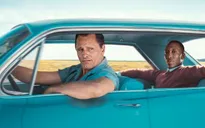 “Green Book” bất ngờ công phá phòng vé sau chiến thắng Oscar