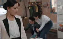 Chạy trốn thanh xuân - Tập 27: Nam (Mạnh Trường) vô tình khiến An (Lưu Đê Ly) bỏ đi?