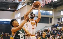 Saigon Heat giành chiến thắng cách biệt trước Zhuhai Wolf Warriors