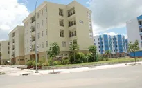 Nhà, đất được bồi thường, tái định cư được miễn lệ phí trước bạ