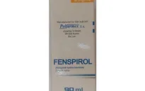 Thu hồi thuốc ho Fenspirol có nguy cơ gây rối loạn nhịp tim