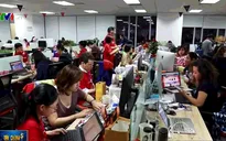 Amazon nhập cuộc, cạnh tranh thương mại điện tử càng gay gắt