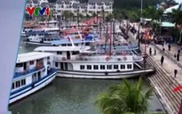 Du khách nước ngoài tử vong tại Quảng Ninh do trượt chân ngã