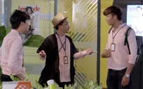 Mối tình đầu của tôi - Tập 23: Ham giàu, Phi Yến vướng vào "tình tay tư" nơi công sở