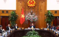 Thủ tướng Nguyễn Xuân Phúc: Trung tâm Đổi mới sáng tạo phải là nơi khởi nghiệp của nhiều thành phần xã hội