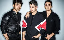 Vừa tái hợp, Jonas Brothers lại chuẩn bị cho phim tài liệu mới