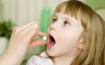 Vitamin tổng hợp không đủ vitamin D như quảng cáo