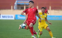Kết quả, BXH vòng 3 Giải bóng đá VĐQG Wake Up 247-2019 ngày 5/3: CLB TP Hồ Chí Minh giữ vững ngôi đầu