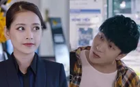 Mối tình đầu của tôi - Tập 24: Minh Huy trầm trồ khen xinh khiến Hạ Linh phát ngượng