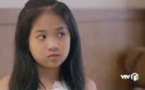 Diễn viên nhí gây sốt vì diễn quá đạt vai xấc láo ở phim "Những cô gái trong thành phố"