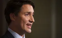 Căng thẳng giữa Canada - Trung Quốc