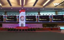 Chứng khoán Trung Quốc tác động lớn đến thị trường toàn cầu