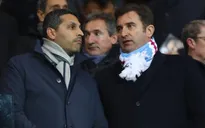 Chủ sở hữu Manchester City xem xét đầu tư vào Ấn Độ