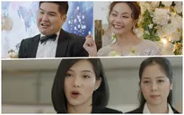 Chạy trốn thanh xuân - Tập 28: Đạt và Vy kết hôn, An trở lại lợi hại hơn xưa
