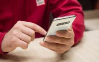Siêu phẩm Galaxy S10 "ế" ngay tại thị trường quê nhà?