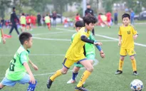 VTVcab phối hợp Star Football tìm ngôi sao bóng đá Việt Nam tương lai