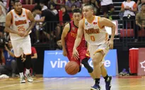 Ngôi sao VBA gia nhập Los Angeles Clippers