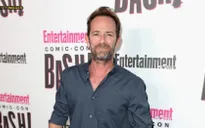 Nam diễn viên Luke Perry qua đời do đột quỵ