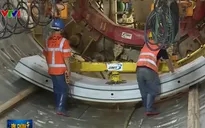 TP.HCM: Kinh phí thực hiện Metro số 1 sẽ có trong quý II/2019