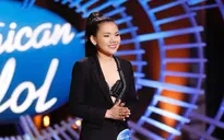 Trần Minh Như: Từ X-Factor Việt Nam đến American Idol